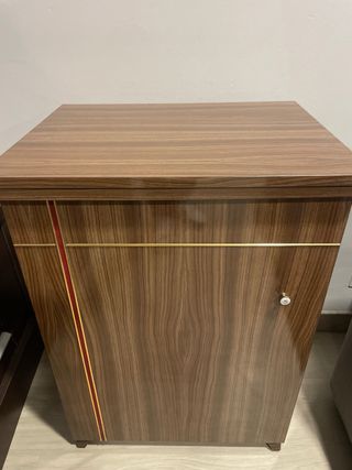 Máquina de coser ALFA