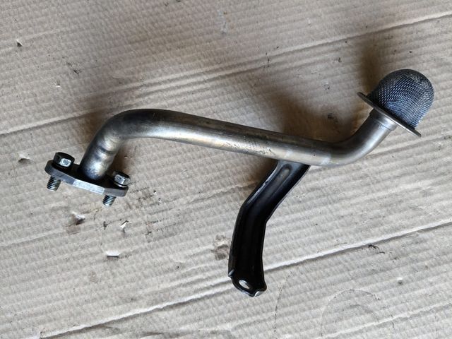 Chupón de aceite Nissan patrol rd28