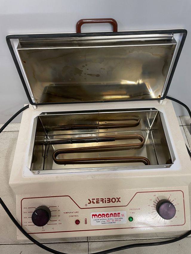Esterilizador de aire Sceribox