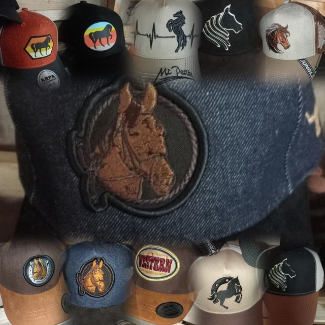 Gorras originales americanas