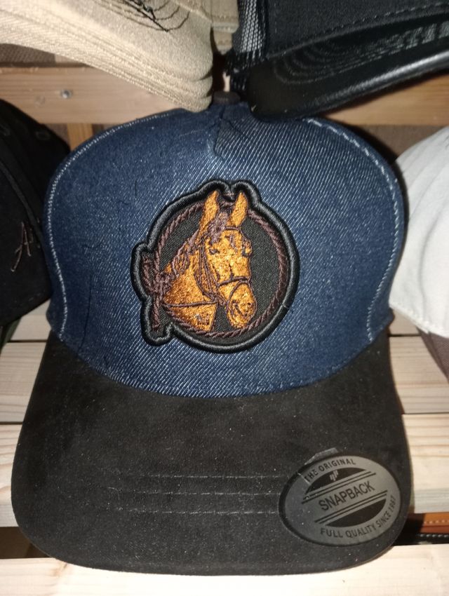 Gorras originales americanas