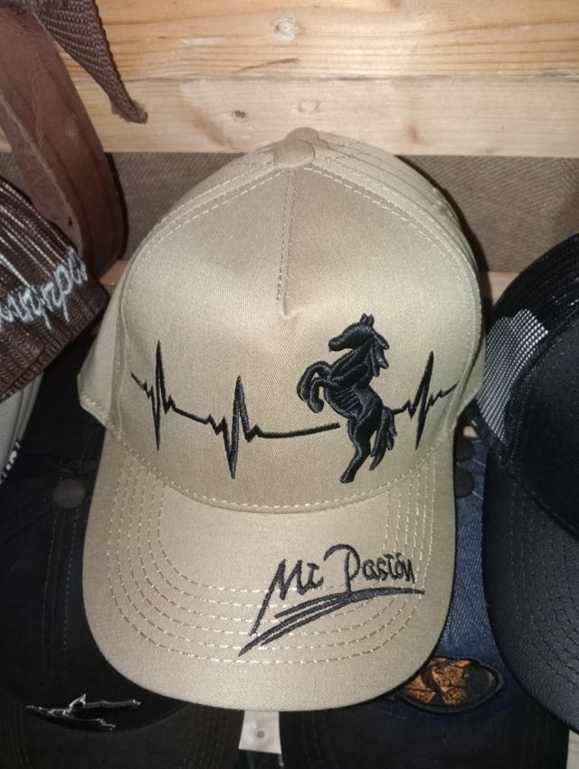 Gorras originales americanas