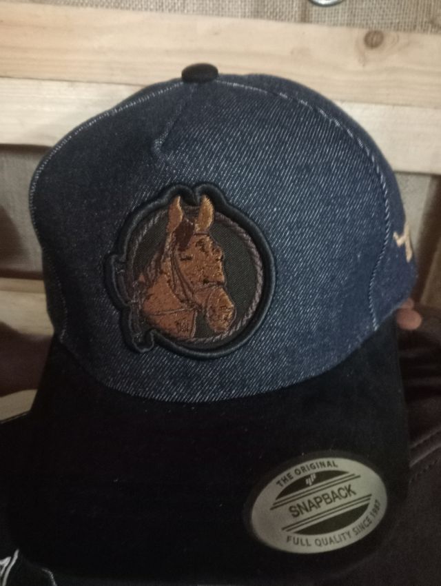 Gorras originales americanas