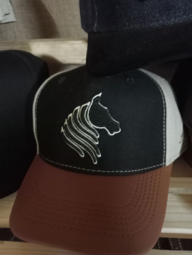 Gorras originales americanas