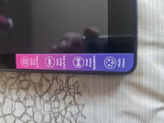 Tablet lenovo