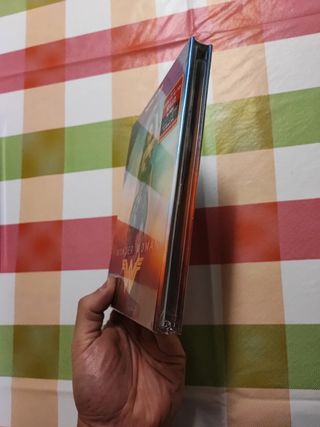 Wonder Woman Digibook Lenticolar Blu-ray