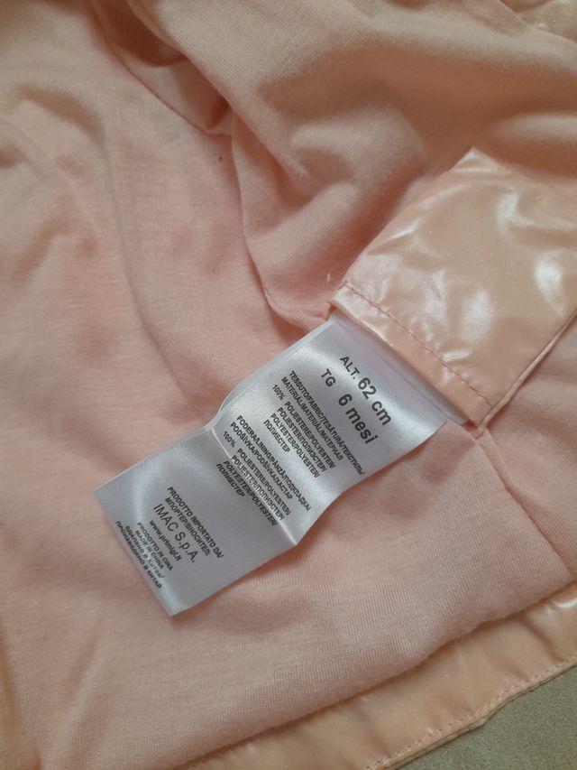 Giacchina Primigi 6 mesi