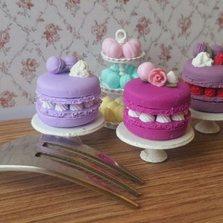 Miniature Dollhouse Casa delle Bambole