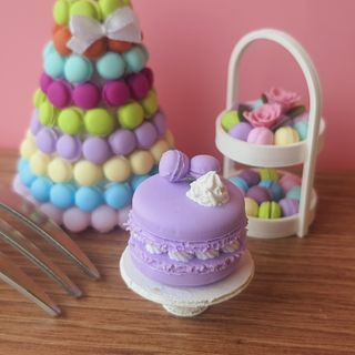 Miniature Dollhouse Casa delle Bambole