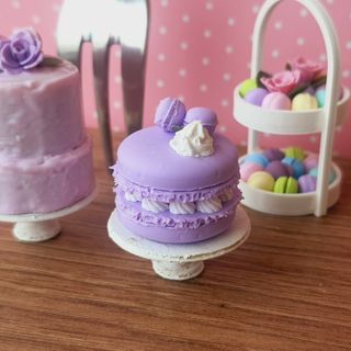 Miniature Dollhouse Casa delle Bambole