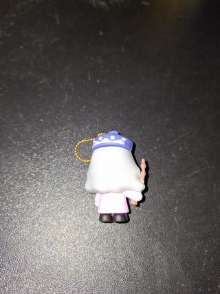 Silente Doubledore portachiavi HP