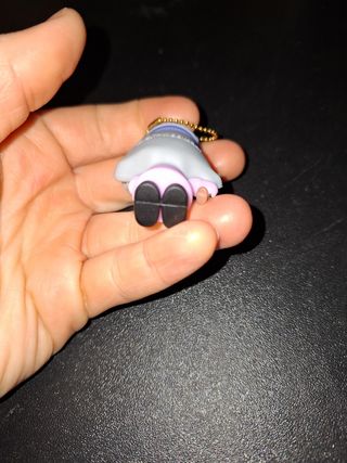 Silente Doubledore portachiavi HP