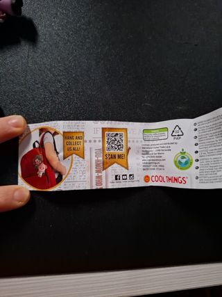 Silente Doubledore portachiavi HP