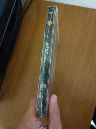 Nightmare on elm street steelbook 4k uhd Blu-ray