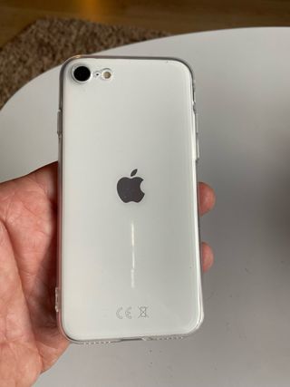 Iphone se2