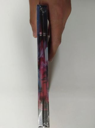 Last Night in Soho Steelbook 4k + Blu-Ray CM