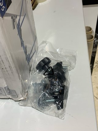 Scheppach soporte universal para sierra
