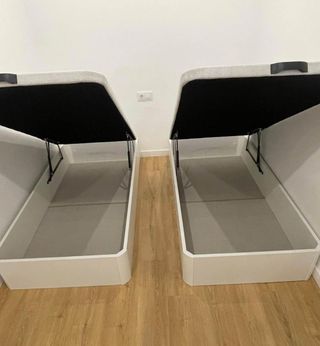 Canape cama cama 🔥