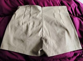 Falda pantalón talla M