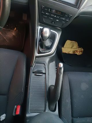 Despiece Honda Civic Tourer 1.6 I - DTEC 120cv