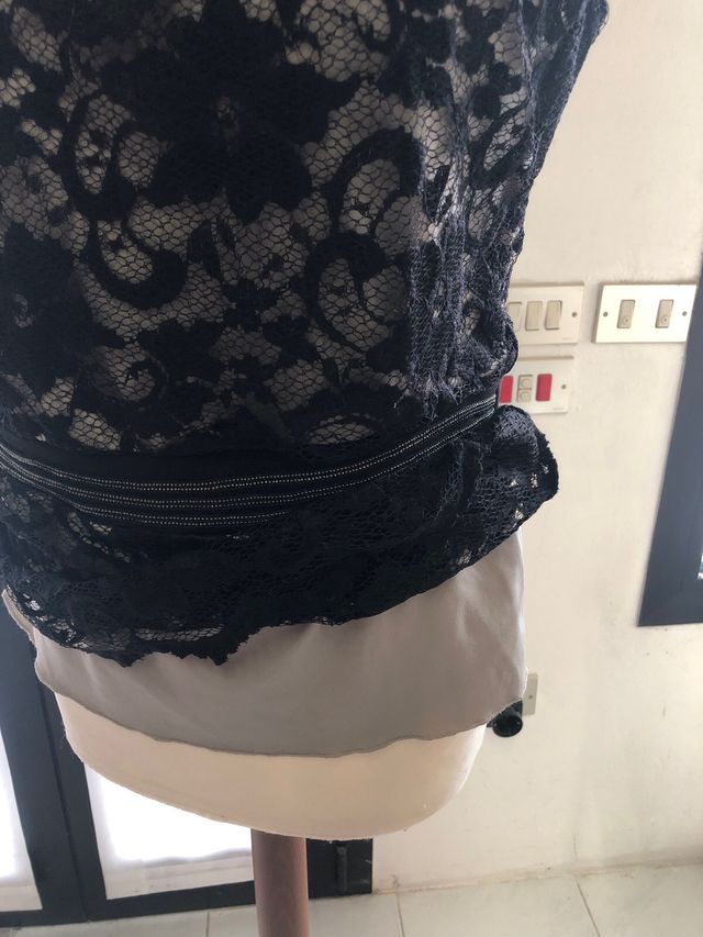 maglietta  smanicata