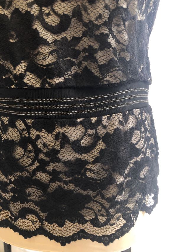 maglietta  smanicata