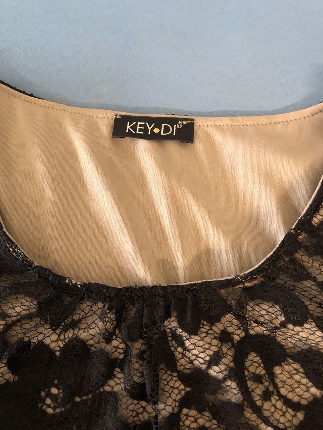 maglietta  smanicata