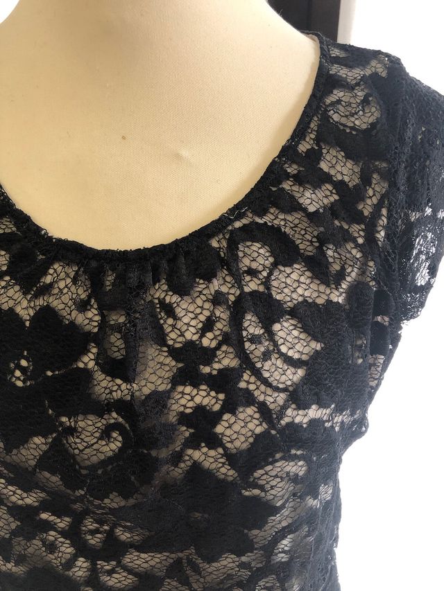 maglietta  smanicata