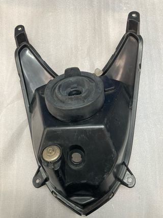 Faro kymco agility 125