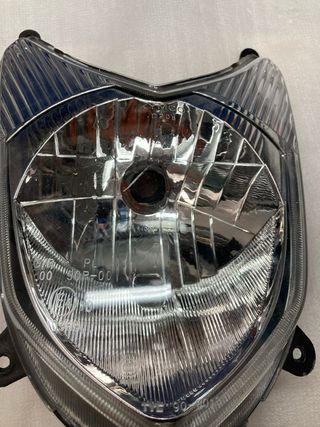 Faro kymco agility 125