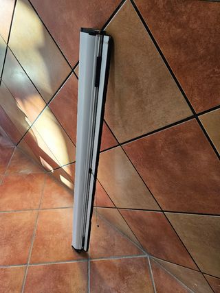 Mosquitera plegable 111. 1/113 (marco)