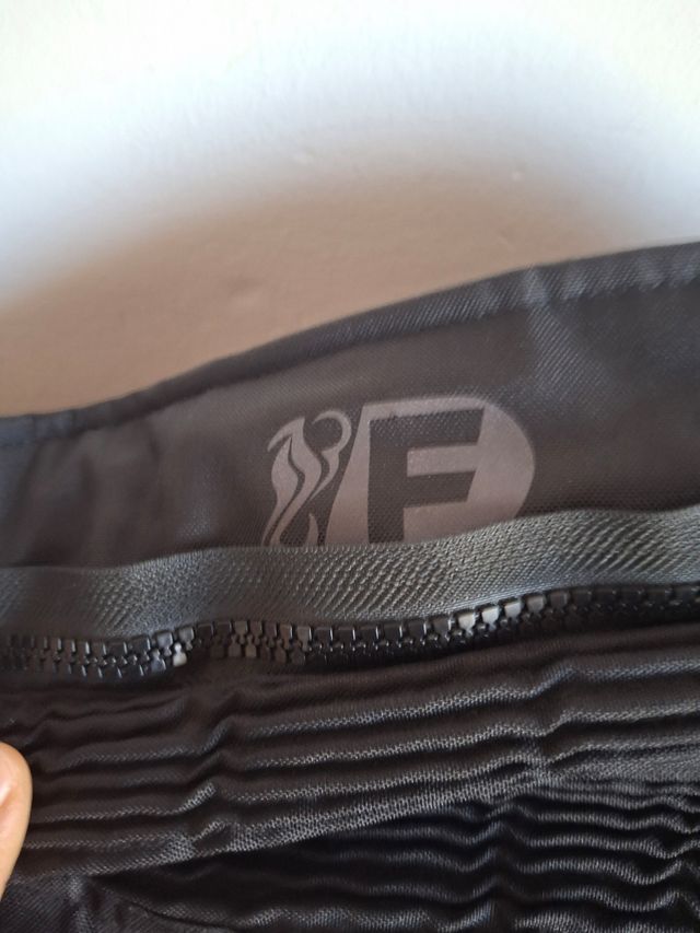 Pantalon moto inpermeable freeday 4xl
