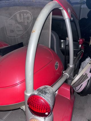 Liggier microcar Ligier microcar 2005