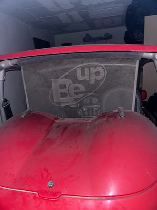 Liggier microcar Ligier microcar 2005