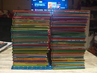 Colección del Club del Libro (82 LIBROS)