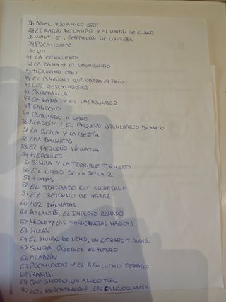 Colección del Club del Libro (82 LIBROS)