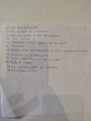 Colección del Club del Libro (82 LIBROS)