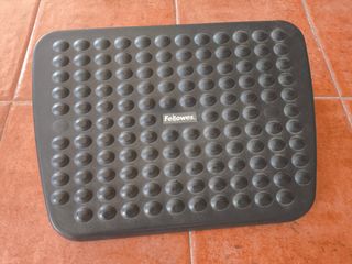 Reposapies oficina ergonómico 