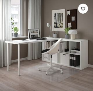 Estanteria Ikea