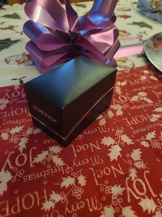 Reloj de la marca Sekonda 30 euros