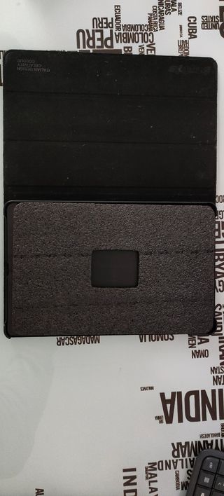 Funda tablet Samsung Galaxy S6 Lite
