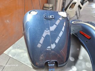 Piezas Harley Davidson Radio king Electra Glide