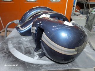Piezas Harley Davidson Radio king Electra Glide