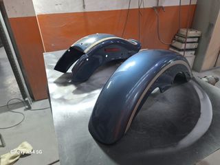 Piezas Harley Davidson Radio king Electra Glide