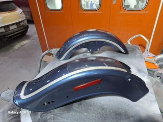 Piezas Harley Davidson Radio king Electra Glide