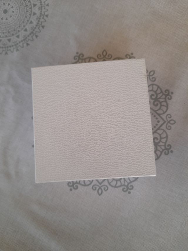 Caja para regalo Pandora