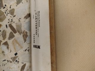 Cuadro IKEA
