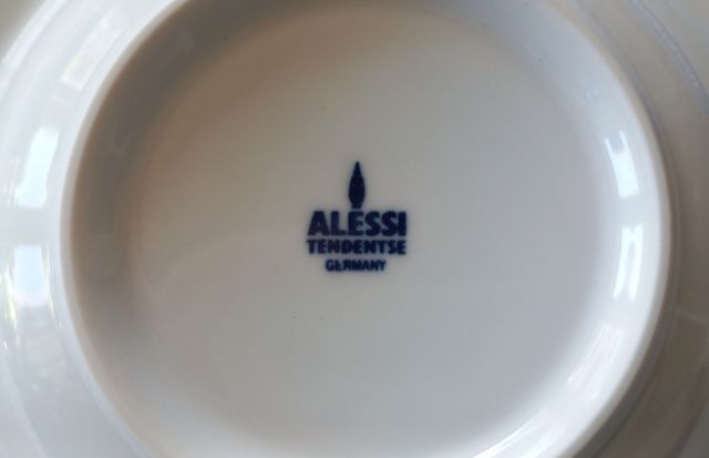 Servizio Alessi ColorBavero Castiglioni