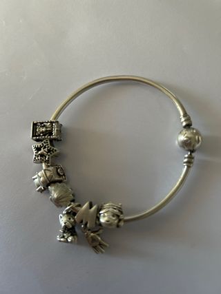 Pulsera pandora