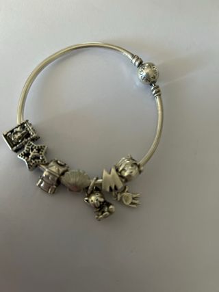 Pulsera pandora